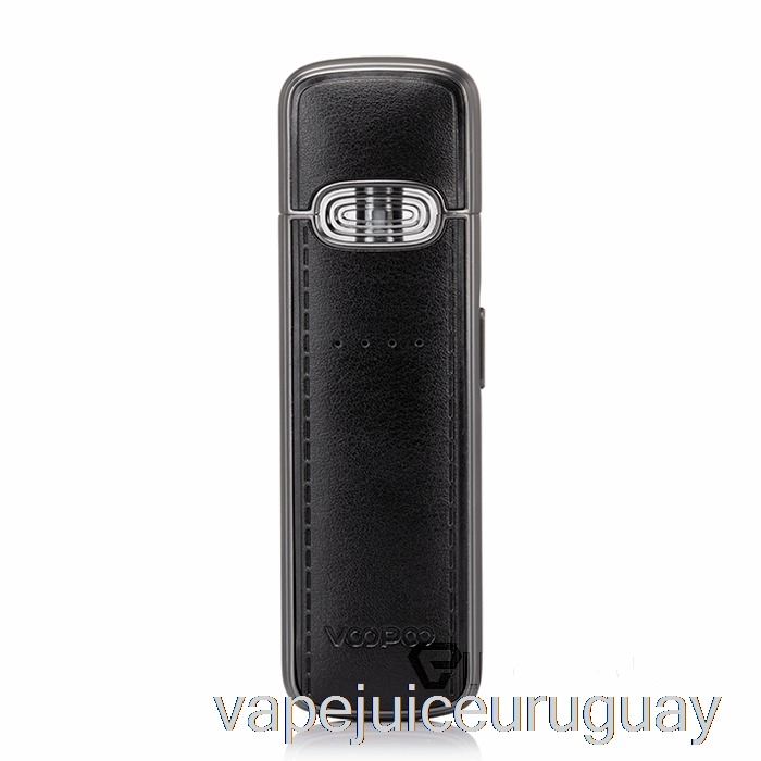 Voopoo Vmate E Pod System Classic Negro Vape Recargable